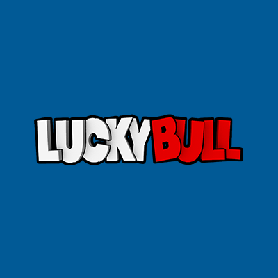 Luckybull - logo