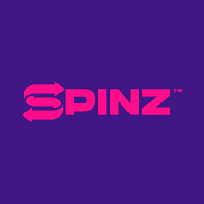 Spinz logo