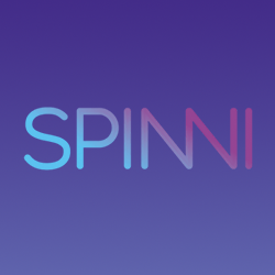 Spinni-logo