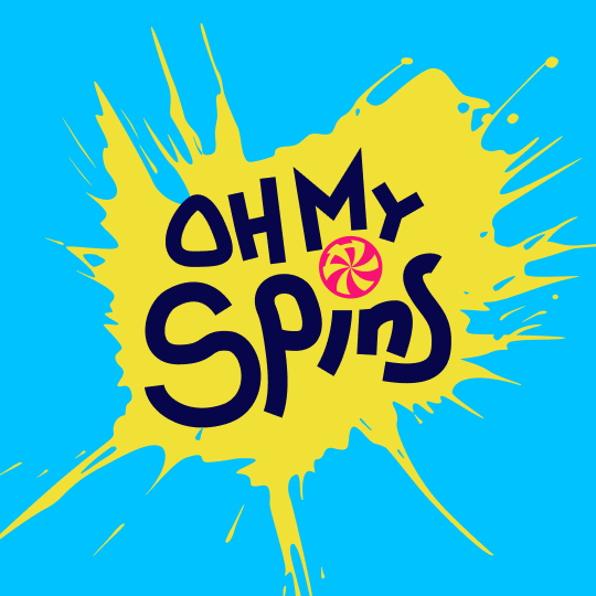 Ohmyspins-logo