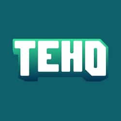 Teho-Casino-logo